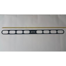 Rear Air Diffuser or Front cooler